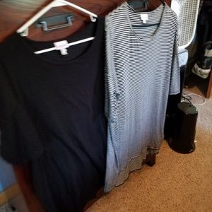 LulaRoe Tops